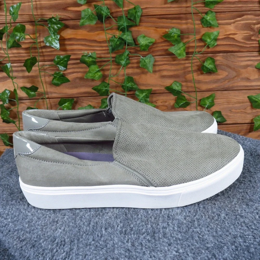 Dr. Scholls these dr